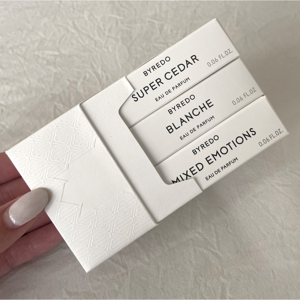BYREDO perfume